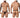 Jockstrap - Mens PIK Napoles Jockstrap Pikante 1013 - S - Black - Pikante_1013_Black_S - Pikante - 2