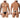Mens PIK Novo Thongs Pikante 0983 - Pikante_0983_Black_S - 2