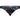 Thong - Mens PIK Nucleus Thongs Pikante 1077 - S - Black - Pikante_1077_Black_S - Pikante - 5