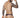 Mens PIK Nucleus Thongs Pikante 1077 - Pikante_1077_Black_S - 3