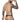 Thong - Mens PIK Nucleus Thongs Pikante 1077 - S - Black - Pikante_1077_Black_S - Pikante - 3