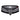 Trunk - Mens PIK Oomph Mesh Trunks Pikante 1092 - S - Black - Pikante_1092_Black_S - Pikante - 5