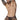 Trunk - Mens PIK Oomph Mesh Trunks Pikante 1092 - S - Black - Pikante_1092_Black_S - Pikante - 1