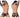 Mens PIK Oomph Mesh Trunks Pikante 1092 - Pikante_1092_Black_S - 2