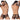 Trunk - Mens PIK Oomph Mesh Trunks Pikante 1092 - S - Black - Pikante_1092_Black_S - Pikante - 2