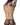 Trunk - Mens PIK Oomph Mesh Trunks Pikante 1092 - S - Black - Pikante_1092_Black_S - Pikante - 3