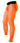 Athletic Pants - Mens PIK Sonar Athletic Pants Pikante 1271 - S - Orange - Pikante_1271_Orange_S - Pikante - 6