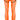 Athletic Pants - Mens PIK Sonar Athletic Pants Pikante 1271 - S - Orange - Pikante_1271_Orange_S - Pikante - 7