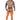 Athletic Pants - Mens PIK Sonar Athletic Pants Pikante 1271 - S - Orange - Pikante_1271_Orange_S - Pikante - 3