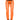 Athletic Pants - Mens PIK Sonar Athletic Pants Pikante 1271 - S - Orange - Pikante_1271_Orange_S - Pikante - 8