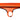 Ball Lifter - Mens PIK Sonar Ball Lifter Pikante 1278 - S - Orange - Pikante_1278_Orange_S - Pikante - 7