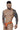 Ball Lifter - Mens PIK Sonar Ball Lifter Pikante 1278 - S - Orange - Pikante_1278_Orange_S - Pikante - 4