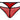 Thong - Mens PIK Sonar Thongs Pikante 1279 - S - Red - Pikante_1279_Red_S - Pikante - 7
