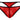 Thong - Mens PIK Sonar Thongs Pikante 1279 - S - Red - Pikante_1279_Red_S - Pikante - 5