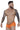 Trunk - Mens PIK Sonar Trunks Pikante 1273 - S - Orange - Pikante_1273_Orange_S - Pikante - 4