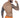 Mens PIK Sonar Trunks Pikante 1273 - Pikante_1273_Orange_S - 3