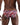 Mens Pop Art Bikini Doreanse 1243 - PRN - Doreanse_1243 - PRN_Printed_S - 3