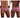 Bikini - Mens Pop Art Bikini Doreanse 1243 - PRN - S - Printed - Doreanse_1243 - PRN_Printed_S - Doreanse - 2