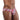 Bikini - Mens Pop Art Bikini Doreanse 1243 - PRN - S - Printed - Doreanse_1243 - PRN_Printed_S - Doreanse - 4