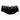 Trunk - Mens Pouch Mini Trunk Doreanse 1779 - BLK - S - Black - Doreanse_1779 - BLK_Black_S - Doreanse - 4