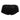Trunk - Mens Pouch Mini Trunk Doreanse 1779 - BLK - S - Black - Doreanse_1779 - BLK_Black_S - Doreanse - 6