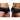 Trunk - Mens Pouch Mini Trunk Doreanse 1779 - BLK - S - Black - Doreanse_1779 - BLK_Black_S - Doreanse - 2