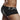 Trunk - Mens Pouch Mini Trunk Doreanse 1779 - BLK - S - Black - Doreanse_1779 - BLK_Black_S - Doreanse - 3