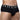 Trunk - Mens Pouch Mini Trunk Doreanse 1779 - BLK - S - Black - Doreanse_1779 - BLK_Black_S - Doreanse - 1