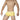 Trunk - Mens Pride 2PK Mid Waist Trunks Private Structure EPUT4386 - S - Yellow - Blue - Private Structure_EPUT4386_Yellow - Blue_S - Private Structure - 24