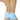 Trunk - Mens Pride 2PK Mid Waist Trunks Private Structure EPUT4386 - S - Yellow - Blue - Private Structure_EPUT4386_Yellow - Blue_S - Private Structure - 5
