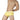 Trunk - Mens Pride 2PK Mid Waist Trunks Private Structure EPUT4386 - S - Yellow - Blue - Private Structure_EPUT4386_Yellow - Blue_S - Private Structure - 15