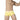 Trunk - Mens Pride 2PK Mid Waist Trunks Private Structure EPUT4386 - S - Yellow - Blue - Private Structure_EPUT4386_Yellow - Blue_S - Private Structure - 16