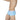 Trunk - Mens Pride 2PK Mid Waist Trunks Private Structure EPUT4386 - S - Yellow - Blue - Private Structure_EPUT4386_Yellow - Blue_S - Private Structure - 22