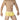 Trunk - Mens Pride 2PK Mid Waist Trunks Private Structure EPUT4386 - S - Yellow - Blue - Private Structure_EPUT4386_Yellow - Blue_S - Private Structure - 25