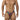 Bikini - Mens Printed Bikini Xtremen 91172 - S - Fire - Xtremen_91172_Fire_S - Xtremen - 1