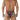 Bikini - Mens Printed Bikini Xtremen 91172 - S - Fire - Xtremen_91172_Fire_S - Xtremen - 3
