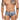 Brief - Mens Printed Briefs Xtremen 41313 - S - Green - Xtremen_41313_Green_S - Xtremen - 11