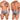 Brief - Mens Printed Briefs Xtremen 41313 - S - Green - Xtremen_41313_Green_S - Xtremen - 10