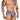 Brief - Mens Printed Briefs Xtremen 41313 - S - Green - Xtremen_41313_Green_S - Xtremen - 13
