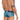Brief - Mens Printed Briefs Xtremen 41313 - S - Green - Xtremen_41313_Green_S - Xtremen - 3
