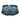 Brief - Mens Printed Briefs Xtremen 41313 - S - Green - Xtremen_41313_Green_S - Xtremen - 7