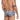 Brief - Mens Printed Briefs Xtremen 41313 - S - Green - Xtremen_41313_Green_S - Xtremen - 12