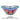 Bikini - Mens Printed Microfiber Bikini Xtremen 91145 - S - Rainbow Fish - Xtremen_91145_Rainbow Fish_S - Xtremen - 8
