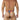 Thong - Mens Printed Thongs Xtremen 91171 - S - Fire - Xtremen_91171_Fire_S - Xtremen - 3