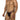 Thong - Mens Printed Thongs Xtremen 91194 - S - Pumpkins - Xtremen_91194_Pumpkins_S - Xtremen - 4
