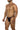 Mens Printed Thongs Xtremen 91194 - Xtremen_91194_Pumpkins_S - 4