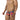 Trunk - Mens Printed Trunks Xtremen 91170 - S - Fire - Xtremen_91170_Fire_S - Xtremen - 4
