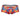 Trunk - Mens Printed Trunks Xtremen 91170 - S - Fire - Xtremen_91170_Fire_S - Xtremen - 5