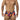 Trunk - Mens Printed Trunks Xtremen 91170 - S - Fire - Xtremen_91170_Fire_S - Xtremen - 1