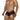 Mens Printed Trunks Xtremen 91193 - S - Pumpkins - Xtremen_91193_Pumpkins_S - 4